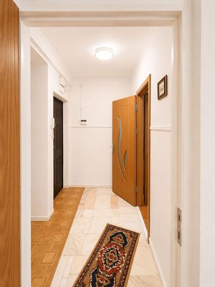 2 camere Confort 1 | Acces facil |Tomis 3 | Balcon 13 mp, beci și boxa