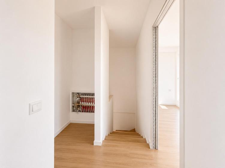 Curcubeului 51 – Case Individuale Premium în Bragadiru | 4 Camere