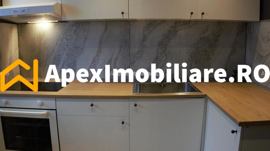 Apartament 2 camere de inchiriat 1 Mai București | ApexImobiliare.ro - 12