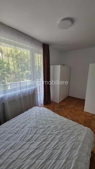 Apartament 3 camere, semidecomandat, 61 mp + balcon, Gheorgheni - 2