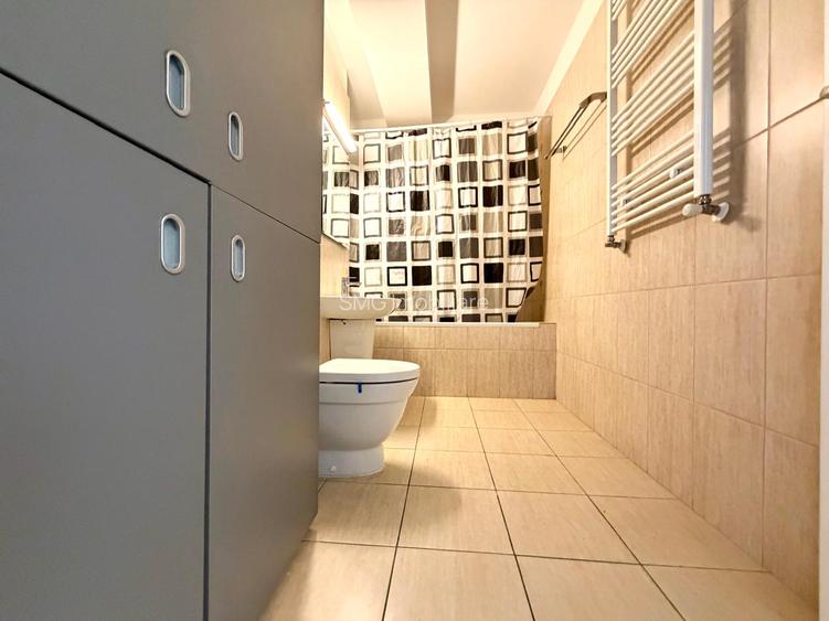 Apartament 2 camere Aviatiei- parcare inclusa - Comision 0 - 13