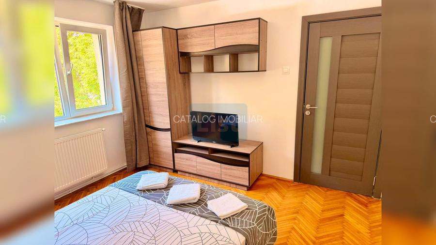 Apartament cu 2 camere in Grigorescu