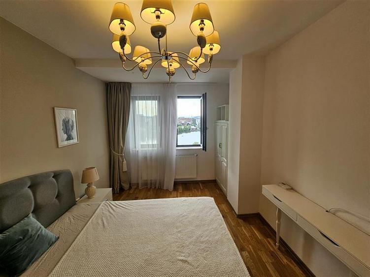 Inchiriere apartament 2 camere cu panorama zona Iulius Mall, Gheorgheni