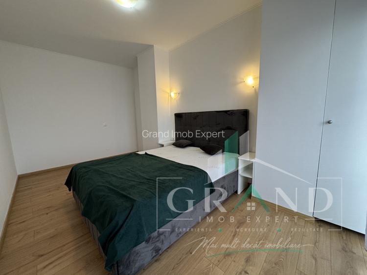 Ap 2 camere | RENOVAT | BALCON | PARCARE | Corneliu Coposu/Autogară - 3