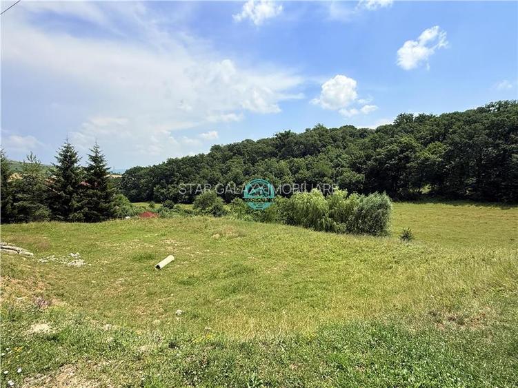 Vand teren 2500 mp in Unirii zona Laboratorului Denisa - 3