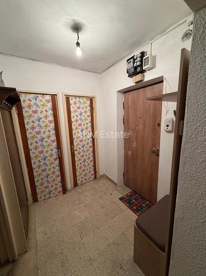 Apartament 3 camere etaj 1 bloc reabilitat metrou Tudor Vladimirescu - 6