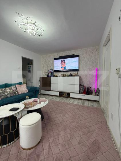 Apartament 2 camere la cheie, zona Micro 3