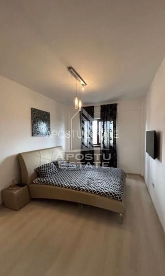 Apartament 2 camere, de inchiriat, Dumbravita, Timisoara - 3