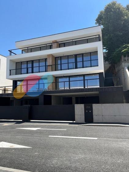 Unitate Duplex | 180mp | 4 Camere | Terase si Curte 100mp | Europa