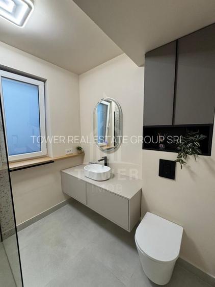 Apartament de închiriat Sibiu - 7