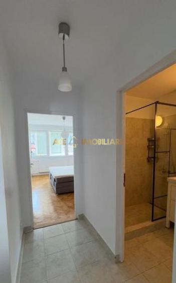 3 Camere de inchiriat | Dorobanti | Metrou |