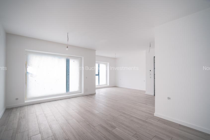 PENTHOUSE - OBOR - PARCUL  CIRCULUI - COMISION 0% - 7