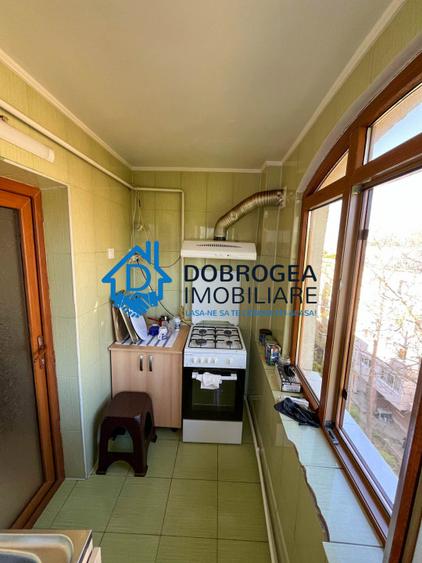 E3- APARTAMENT 2 CAMERE DECOMANDAT ,CENTRALA PROPRIE