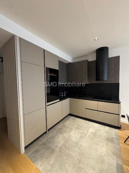 Apartament 4 camere One Timpuri Noi, 118mp, amenajat premium | Comision 0% - 5