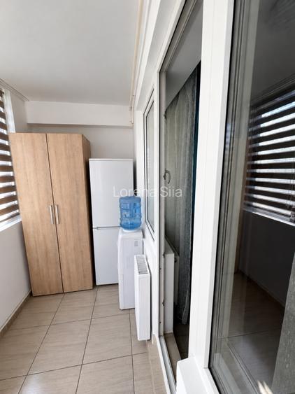 Apartament 3 camere complet mobilat și utilat  - 4