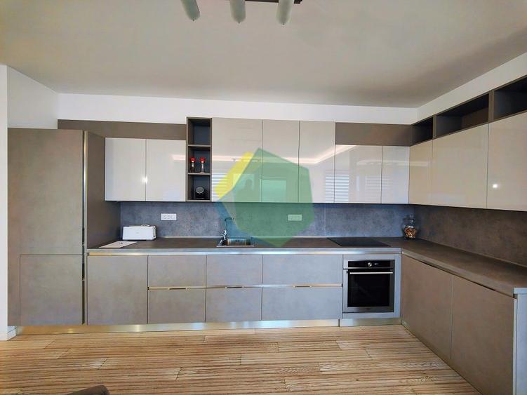 Apartament Premium de Închiriat | Iancu Nicolae – Voluntari, Pipera