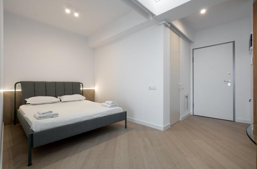 Studio Cortina North Pipera 0 Comision