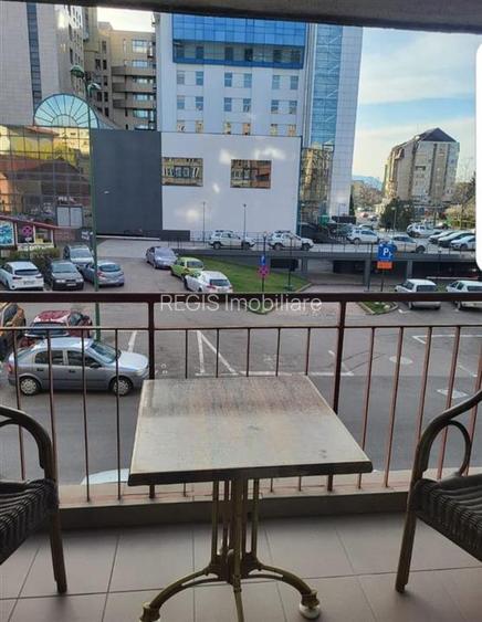 Apartament 2 camere | Centru Civic | Balcon - 6