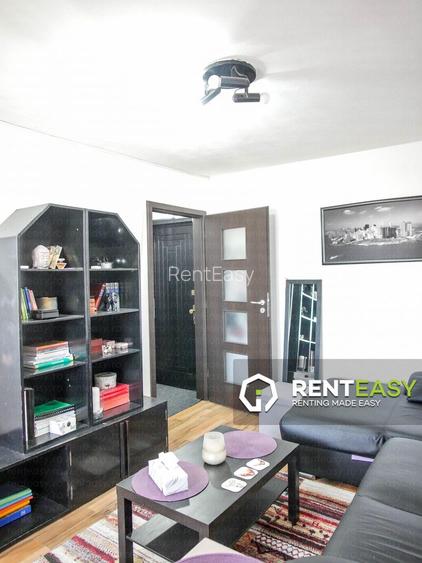 De inchiriat ! Apartament cu 1 camera situat in zona Tatarasi - 3
