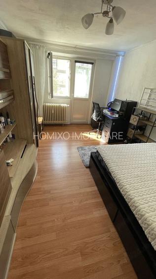 Vânzare apartament 2 camere Titan- Codrii Neamțului, bloc '78 - 2