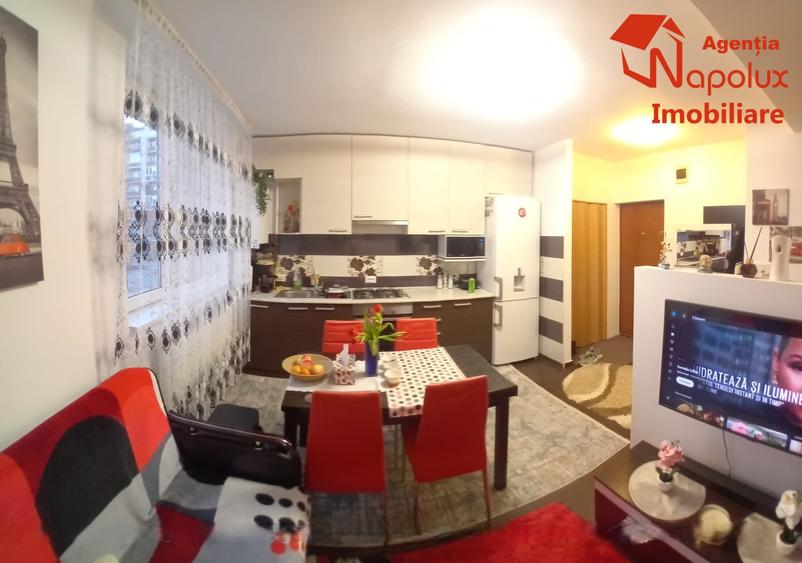 ✨ Apartament 2 camere de vânzare – Iris, Str. Oașului ✨