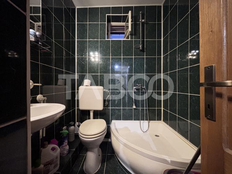 Apartament cu 4 camere de vanzare 99 mp utili Comision 0% Scortarilor