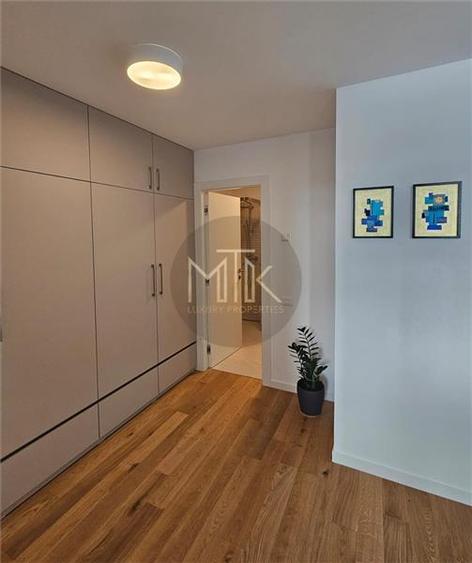 AVIATIEI/FLOREASCA | Apartament 2 camere LUX | Prima Inchiriere