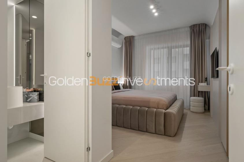 Apartament 3 camere de inchiriat parcare | Cortina North - 13