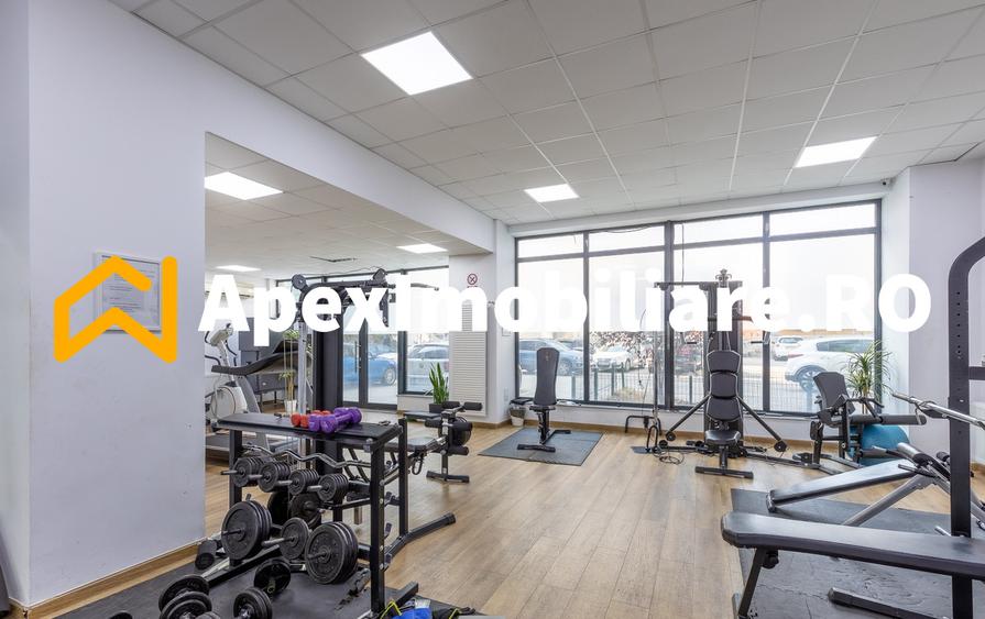 Apartament 2 camere de inchiriat Mihai Bravu București | ApexImobiliare.ro