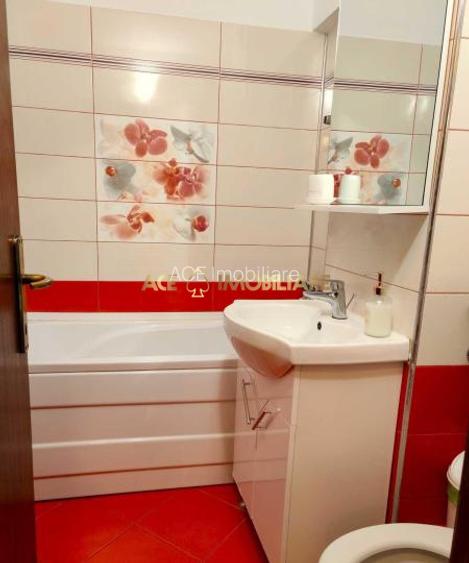 3 Camere de inchiriat | Iancului | Metrou | Mobilat - 8