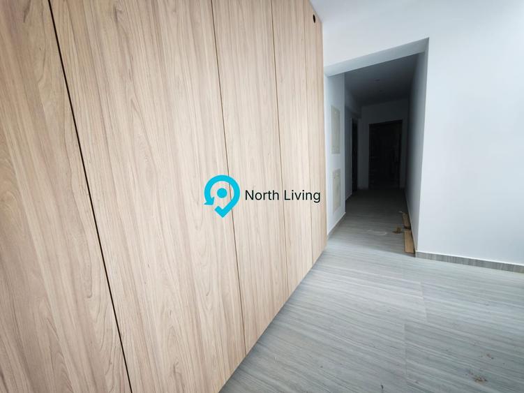 Apartamente 2 și 3 camere, bloc nou NZEB, zonă Pipera