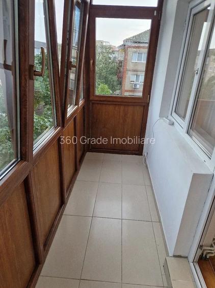 2 camere Decandat Bucătărie separata Soarelui - 7