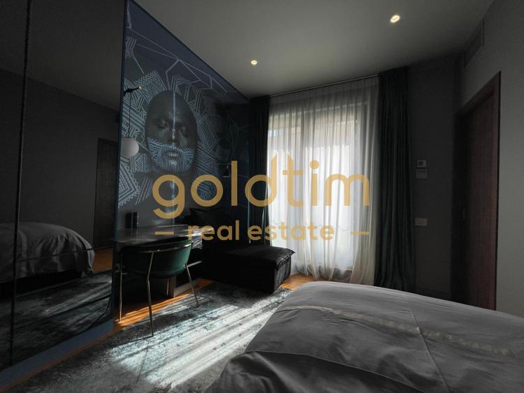 ZONA EXCLUSIVISTA/BLOC BOUTIQUE/ FINISAJE DE LUX/ TERASA SPECTACULOASA