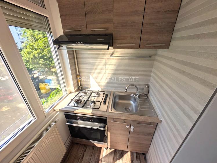 Apartament 2 camere -Tomis Nord Brotacei -Termen Lung - 13