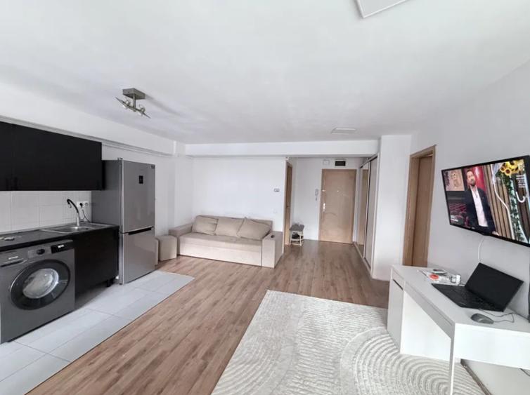 2 camere 2014 boxa metrou Gorjului parcul Liniei