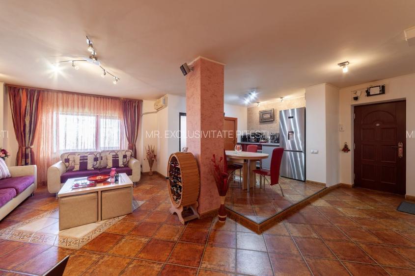 Apartament 4 camere | Gavana | Mobilat si utilat - 11