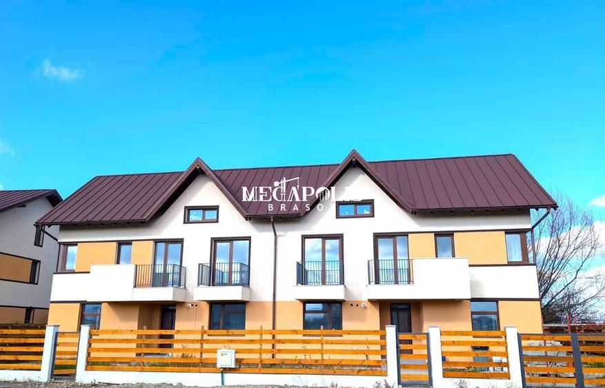 Duplex Stupini Brasov