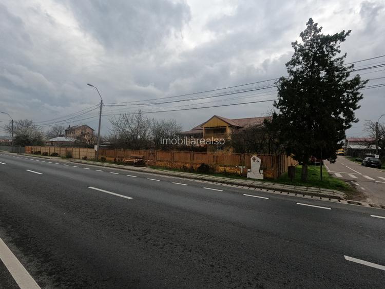 Casă solida de vis în comuna Daia, la doar 50 km de București - 14
