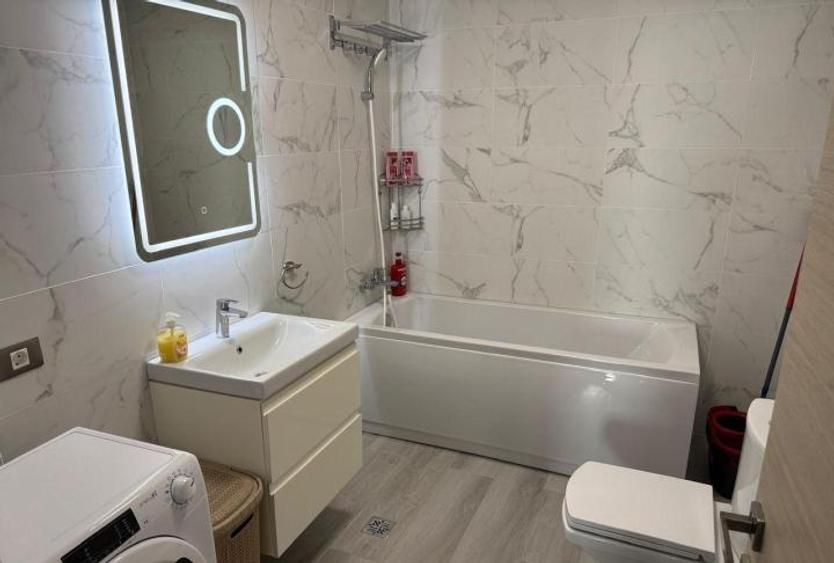 Apartament de vânzare – Nord 10 by Alezzi, aproape de plajă