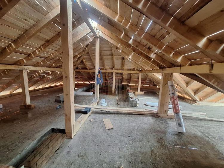 Ocazie! Casa individuala 4 camere Sanpetru Brasov