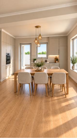 Casă de vânzare model deosebit