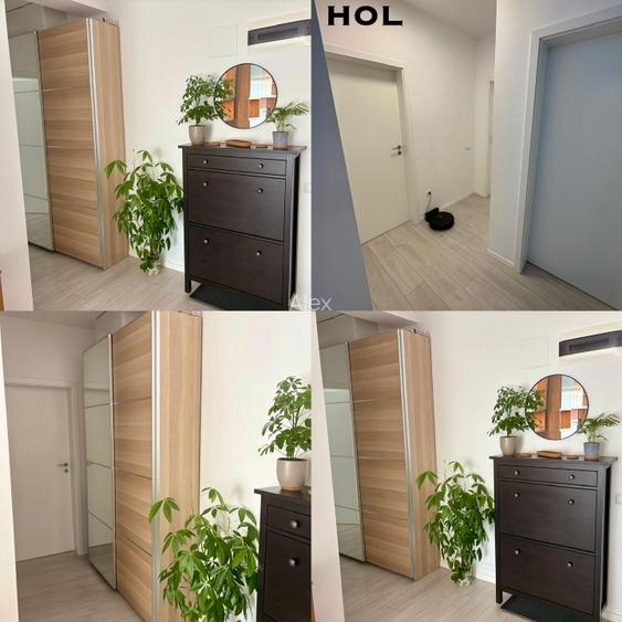 Otopeni (centrul nou) | 3 camere | 2 locuri parcare | incarcator auto electric - 5