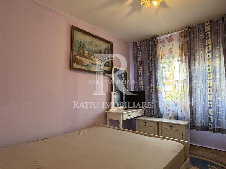 Apartament cu 3 camere de vânzare | Rogerius | Oradea - 8