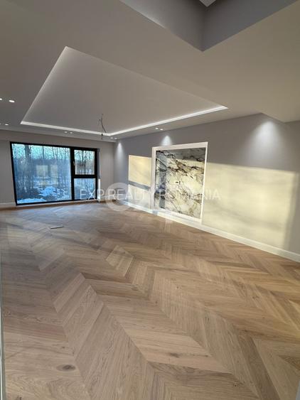 De Vanzare! Duplex cu gradina in NorthSide Residence - Sisesti - 12