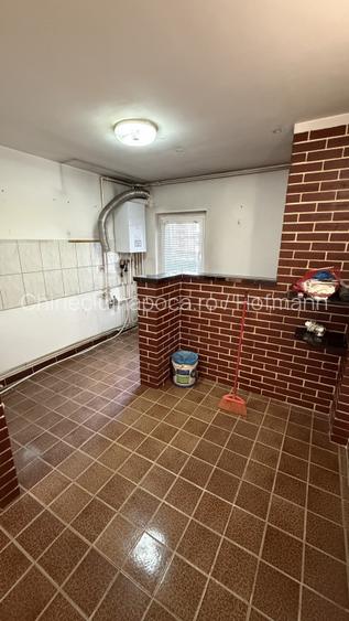 Ap cu 3 camere+2 băi | zonă bună a cart Manastur -Grădini Manastur - 2