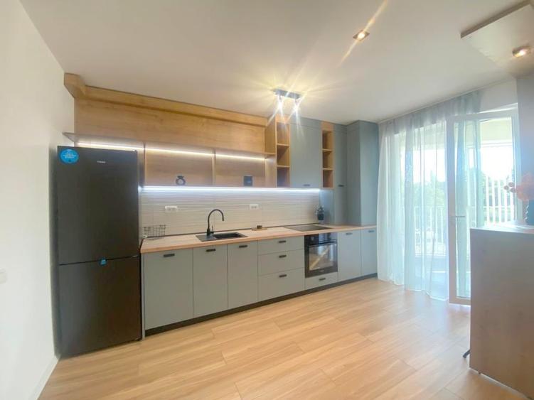 Apartament imobil nou-zona Central Timisoara