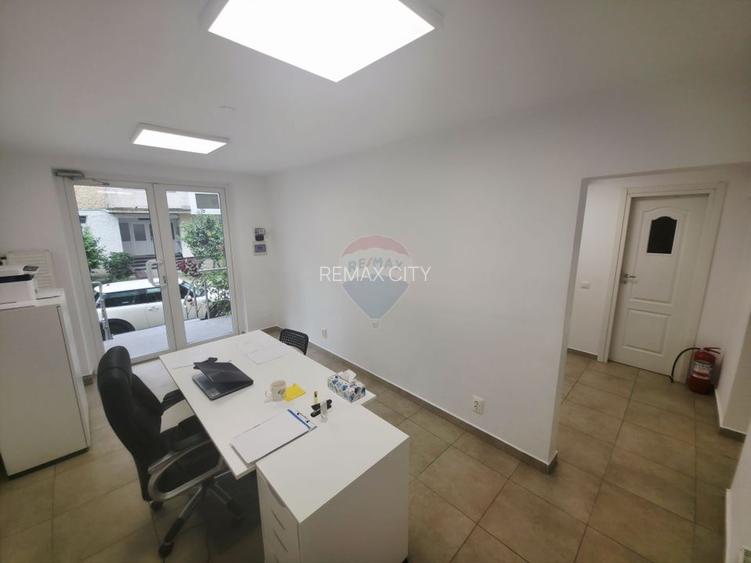 Spațiu Comercial de Închiriat | Precista, Piatra-Neamț - 5