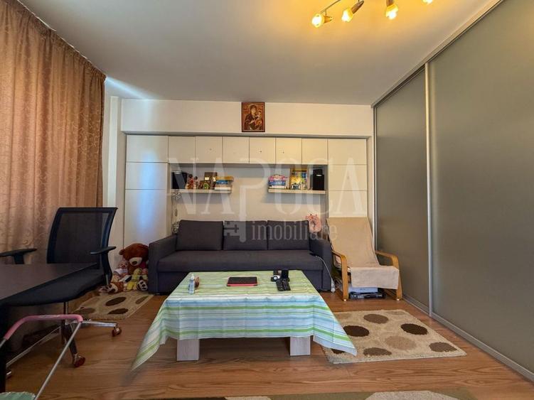Apartament 2 camere de vanzare in Buna Ziua, Cluj Napoca