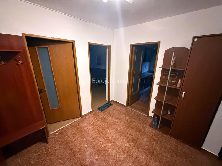 Apartament 4 camere Plaza | Lujerului | metrou - 13