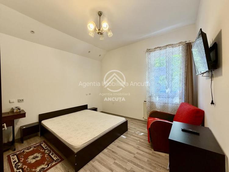 APARTAMENT 2 CAMERE ZONA SEMICENTRALA | HOREA | 50 MP - 5